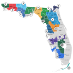 Members Regarding Map Of Florida Electric Utilities