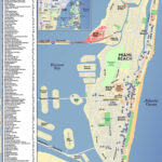 Miami Beach, Florida | Red Paw Technologies Throughout Map Of South Beach Florida Miami