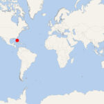 Miami (Florida) Cruise Port Schedule | Cruisemapper Within Map Of Port Of Miami Florida