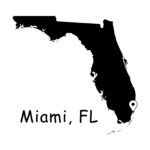 Miami Florida Fl State Karte, Miami City Fl Florida Usa Karte Pertaining To Map Of Florida And Miami Miami Florida Fl State Karte, Miami City Fl Florida Usa Karte Pertaining To Map Of Florida And Miami