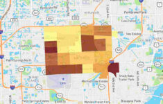 Miami Gardens, Fl Real Estate Market Data - Neighborhoodscout for Map Of Miami Gardens Florida