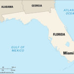 Miami | History, Points Of Interest, Map, & Facts | Britannica Pertaining To Map Of Miami Area Florida