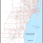 Miami Neighborhood Map: Find Your Perfect Place In Miami Throughout Map Of Florida Miami Area