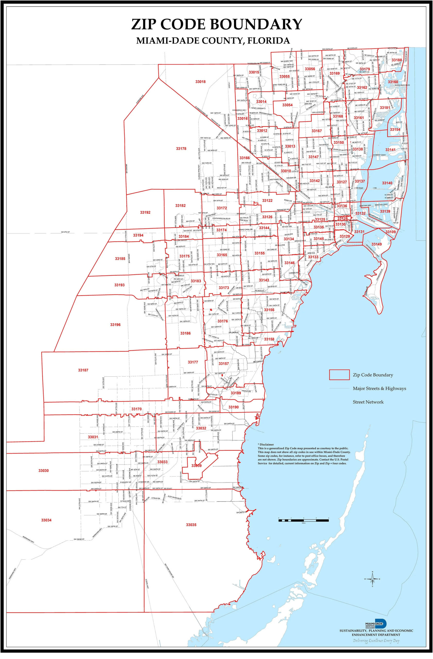 Miami Neighborhood Map: Find Your Perfect Place In Miami throughout Map of Florida Miami Area