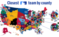 Minor League Baseball Fans | Milb throughout Map of Minor League Baseball Teams in Florida