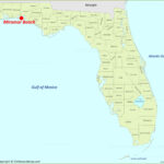 Miramar Beach Map | Florida, U.s. | Discover Miramar Beach With Pertaining To Map Of Florida Miramar Beach