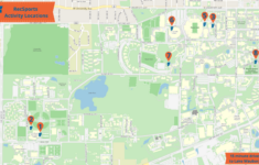Monday Mission | Recsports regarding University of Florida Google Maps