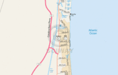 Myrtle Beach, South Carolina - Free Online Map pertaining to Map of Myrtle Beach Florida