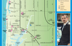 Naples Area Map intended for Map Of Naples Florida Usa