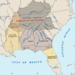 Native Land.ca | Our Home On Native Land Throughout Seminole Tribe Of Florida Map