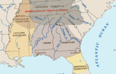 Native-Land.ca | Our Home On Native Land throughout Seminole Tribe of Florida Map