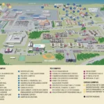 New College Of Florida Campus Map (2024)   All Maps For New College Of Florida Map