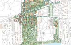 New College Of Florida Master Plan - Moule &amp; Polyzoides intended for New College Of Florida Map