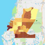 New Port Richey, Fl Real Estate Market Data   Neighborhoodscout In Map Of New Port Richey Florida