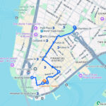 New York City — Blog   For The Record — Nyc Department Of Records Regarding List Of Banks In Astor Florida Map