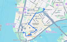New York City — Blog – For The Record — Nyc Department Of Records regarding List of Banks in Astor Florida Map