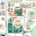 Nike Tampa Slam Directions And Parking | Jvc Tournaments Throughout University Of South Florida Parking Map