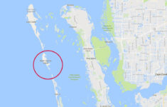 North-Captiva-Island-Map - Sanibel Real Estate Guide intended for Map Of Florida Captiva Island
