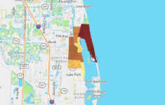 North Palm Beach, Fl Real Estate Market Data - Neighborhoodscout within Map of North Palm Beach Florida