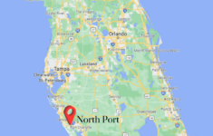 North Port Movers | Local Englewood Moving Company within Map of North Point Florida