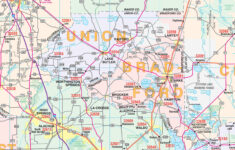 Northeast Florida Regional Wall Mapkappa - The Map Shop with regard to Map Of Cities In North Florida