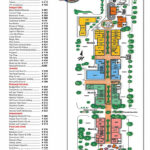 Old Town Kissimmee Multi Attractions & Dinner Packages Intended For Map Of Old Town Kissimmee Florida