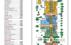 Old Town Kissimmee Multi Attractions &amp; Dinner Packages intended for Map of Old Town Kissimmee Florida