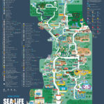 Online Theme Park Map | Legoland® Florida Resort Within Map Of Florida Amusement Parks