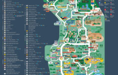 Online Theme Park Map | Legoland® Florida Resort within Map of Florida Amusement Parks