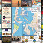 Opal Sands Clearwater Beach   Personal Concierge Map For Map Of Hotels In Clearwater Florida