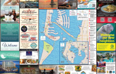 Opal Sands Clearwater Beach - Personal Concierge Map for Map Of Hotels In Clearwater Florida