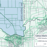 Optimized Spatial Information For 1990, 2000, And 2010 U.s. Census In List Of Sundown Towns In Florida Map