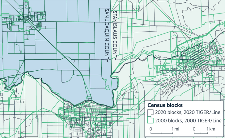 List of Sundown Towns in Florida Map