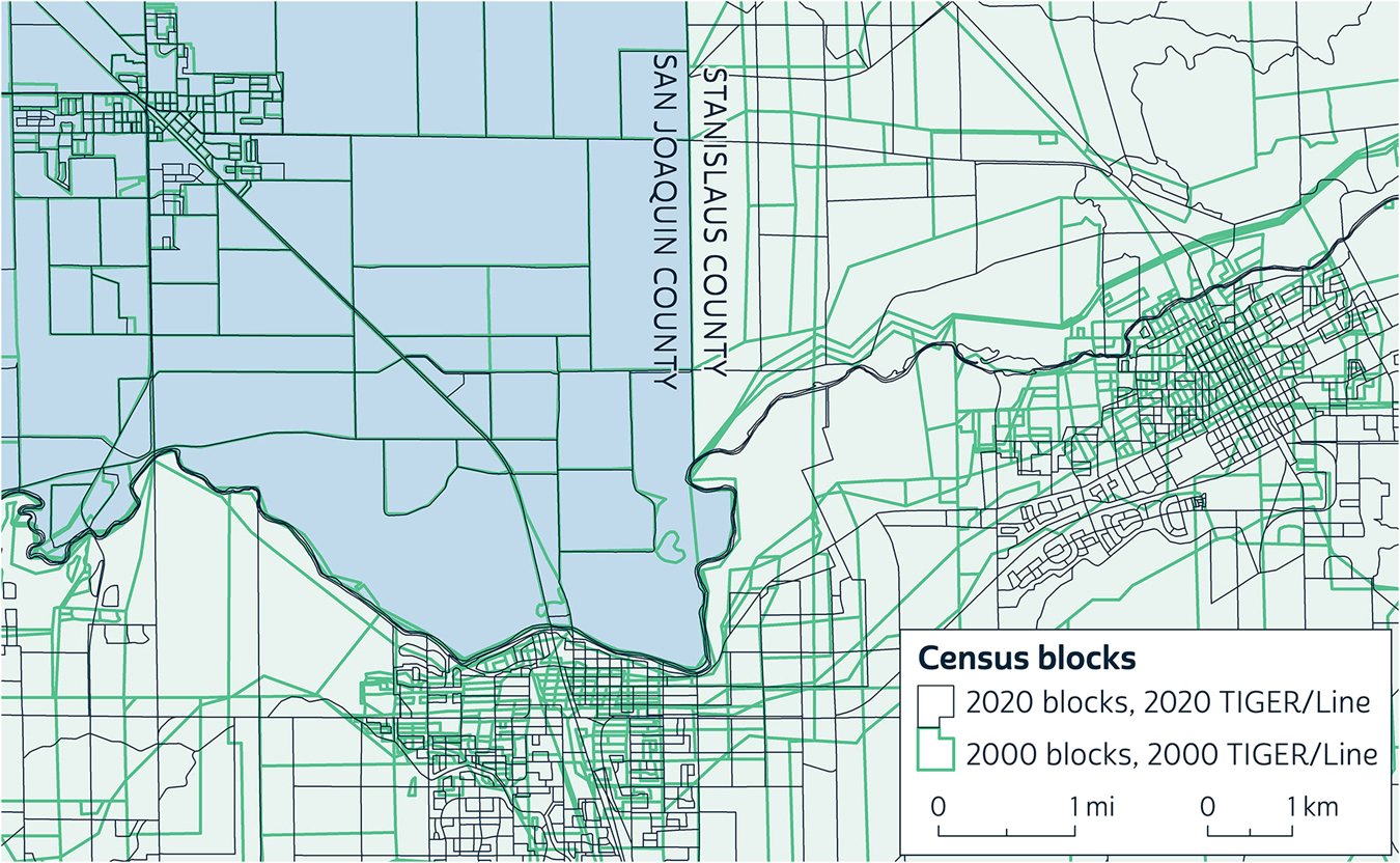 Optimized Spatial Information For 1990, 2000, And 2010 U.s. Census in List of Sundown Towns in Florida Map
