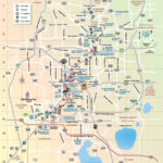 Orlando Theme Parks Map   Map Of Orlando Theme Parks (Florida   Usa) Regarding Map Of Orlando Florida Theme Parks