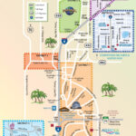 Orlando Tourist Map   Ontheworldmap Within Tourist Map Of Orlando Florida