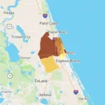 Ormond Beach, Fl Real Estate Market Data   Neighborhoodscout Pertaining To Ormond Beach Map Of Florida