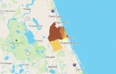 Ormond Beach, Fl Real Estate Market Data – Neighborhoodscout pertaining to Ormond Beach Map of Florida