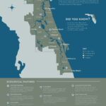 Our River   St. Johns Riverkeeper Intended For Map Of St Johns River In Florida