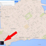 Pac Man On The Streets Of Key West | Key West Travel Guide For Google Map Of Key West Florida