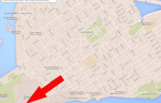 Pac-Man On The Streets Of Key West | Key West Travel Guide for Google Map of Key West Florida