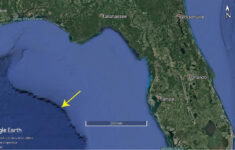 Paleosuwannee Project - Laboratory Of Southeastern Archaeology for Google Map of Gulf Coast of Florida