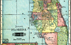 Palm Beach County Pbc Government: From Coconuts To Courthouses with Map Of Florida Palm Beach County