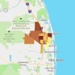 Palm Beach Gardens, Fl Real Estate Market Data   Neighborhoodscout Inside Map Of Palm Beach Gardens Florida