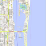 Palm Beach Map | Florida, U.s. | Discover Palm Beach With Detailed With Regard To Map Of Royal Palm Beach Florida