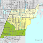 Palmetto Bay Seeks To Regulate Short Term Rentals   Caplin News Intended For Map Of Palmetto Bay Florida