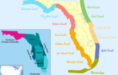 Panama City Beach – Wissenswertes, Unterkunft &amp; Strand (Usa) with regard to Map of Florida Panama Beach