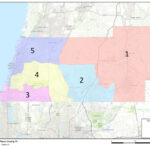 Pasco County 2022 Community Survey   Open To All Residents   Pasco Intended For Map Of Pasco County In Florida