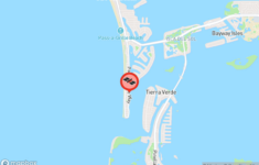 Pass-A-Grille | Play Pickleball with regard to Map Of Pass A Grille Florida
