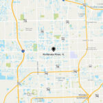 Pembroke Pines, Fl Map & Directions   Mapquest With Map Of Florida Pembroke Pines Pembroke Pines, Fl Map & Directions   Mapquest With Map Of Florida Pembroke Pines